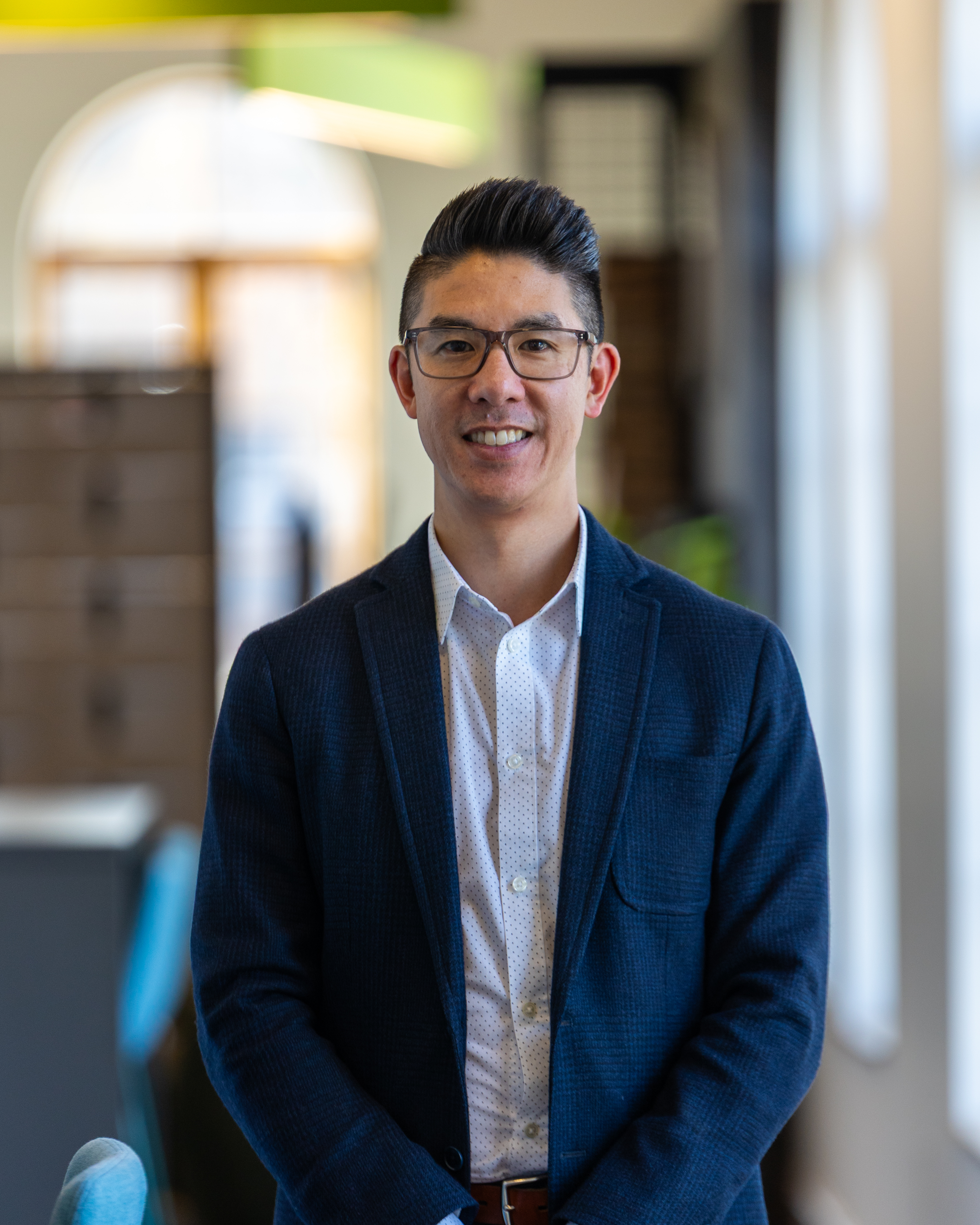 Donny C. Nguyen